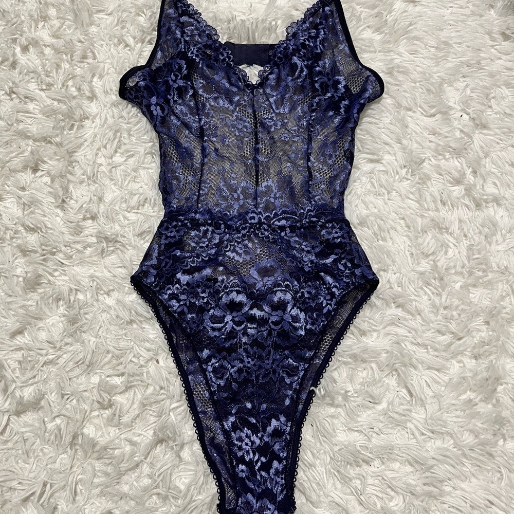 Savage X Fenty onesie